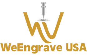 WeEngrave USA